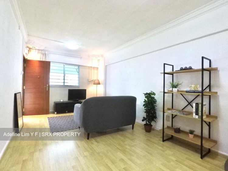 Bukit Batok West Avenue 8 thumbnail photo